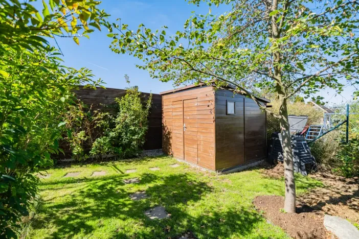 Prodej rodinného domu, Praha - Cholupice, Lhenická, 109 m2