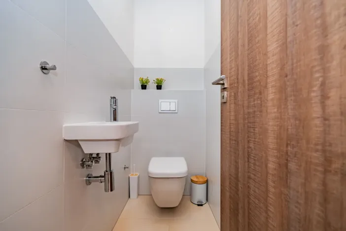 Prodej rodinného domu, Praha - Cholupice, Lhenická, 109 m2