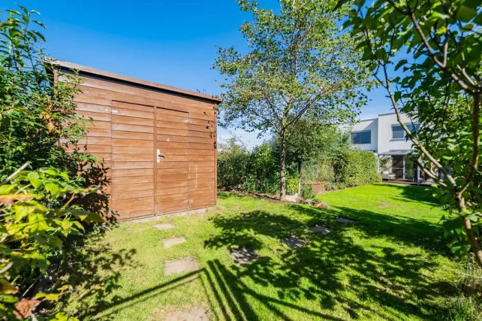 Prodej rodinného domu, Praha - Cholupice, Lhenická, 109 m2