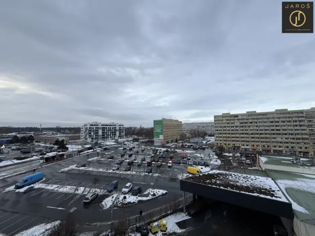 Pronájem bytu 4+kk, Kladno, Švýcarská, 71 m2