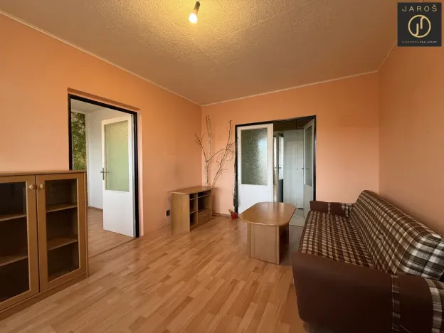 Pronájem bytu 4+kk, Kladno, Švýcarská, 71 m2