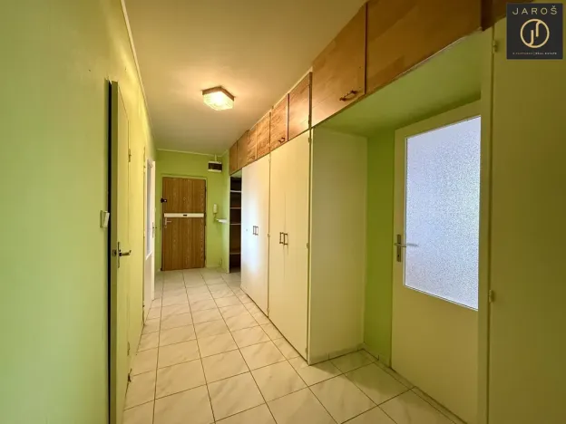 Pronájem bytu 4+kk, Kladno, Švýcarská, 71 m2