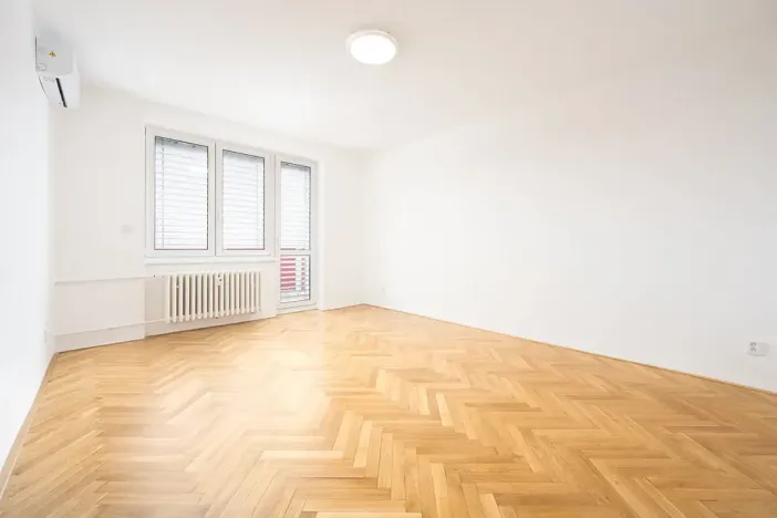 Prodej bytu 1+1, Brno, Svatopluka Čecha, 40 m2