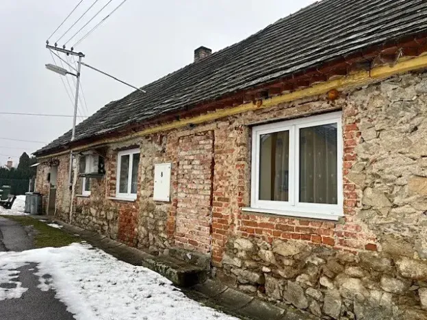 Prodej rodinného domu, Přešťovice, 90 m2