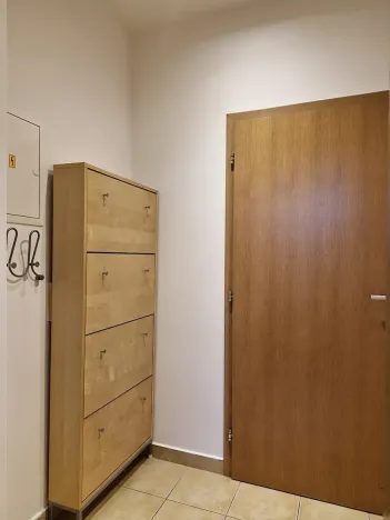 Pronájem bytu 2+kk, Praha - Bubeneč, Malířská, 95 m2