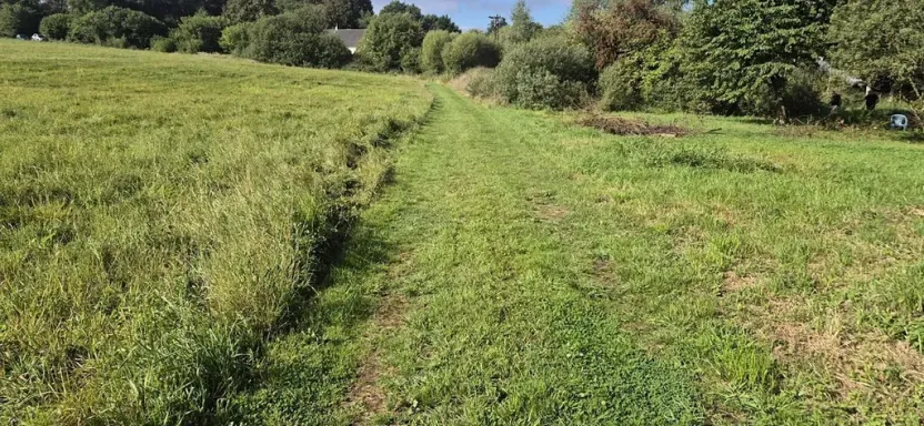 Prodej pozemku pro bydlení, Jestřebí, 1898 m2