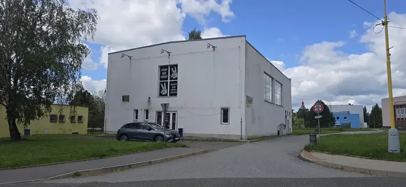 Prodej výrobních prostor, Stráž pod Ralskem, Jižní, 818 m2