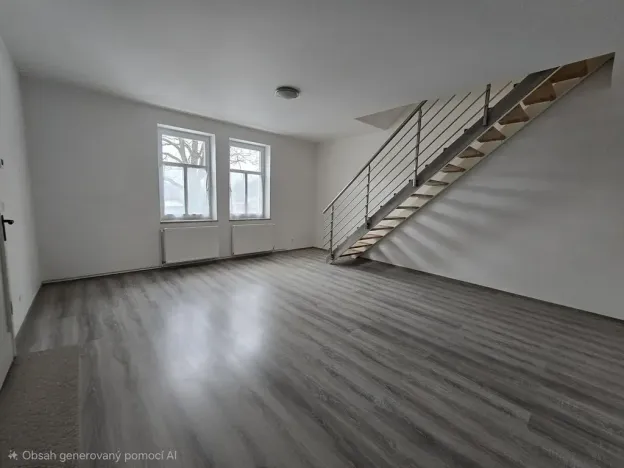 Prodej bytu 3+1, Jihlava, Gorkého, 82 m2