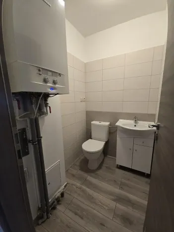 Prodej bytu 3+1, Jihlava, Gorkého, 82 m2