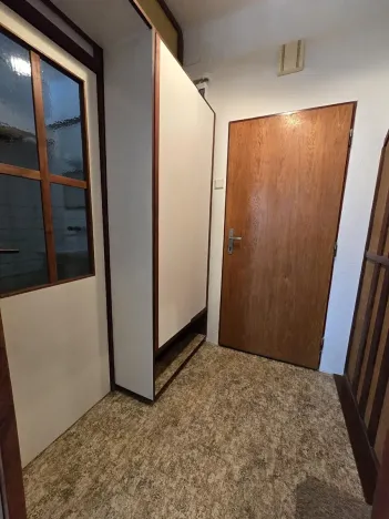 Prodej bytu 3+1, Jihlava, Gorkého, 82 m2