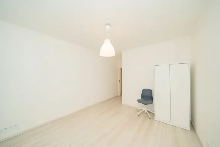 Pronájem bytu 3+1, Praha - Vokovice, Arabská, 70 m2