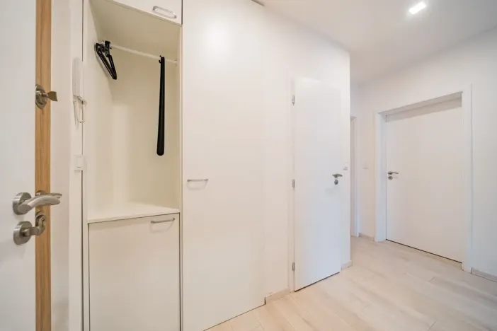 Pronájem bytu 3+1, Praha - Vokovice, Arabská, 70 m2