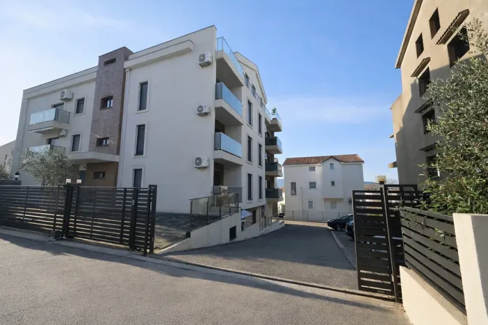 Prodej bytu 2+kk, Tivat, Černá Hora, 57 m2