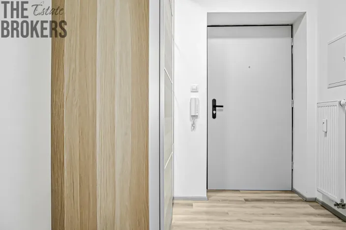 Pronájem bytu 1+kk, Chýnice, Karlštejnská, 38 m2