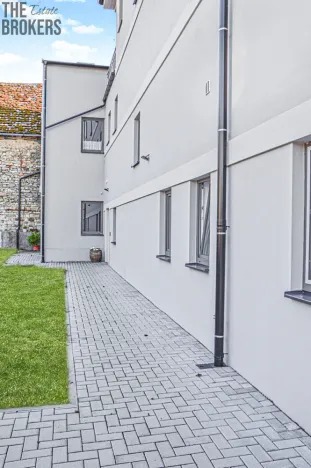 Pronájem bytu 1+kk, Chýnice, Karlštejnská, 38 m2