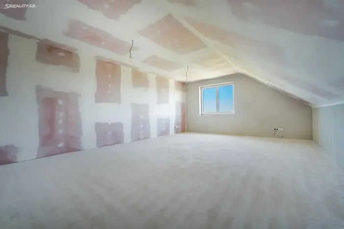 Prodej rodinného domu, Lavičky, 252 m2