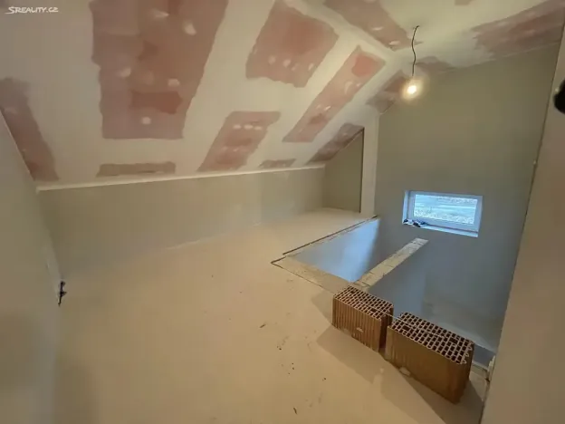 Prodej rodinného domu, Lavičky, 252 m2