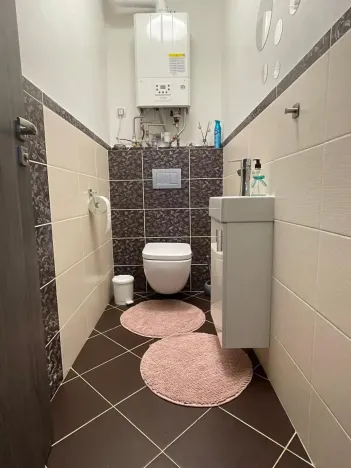 Prodej bytu 3+kk, Jihlava, Dělnická, 76 m2