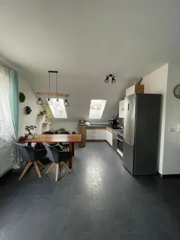 Prodej bytu 3+kk, Jihlava, Dělnická, 76 m2