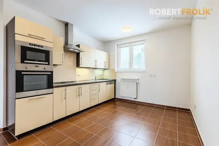 Pronájem bytu 2+1, Praha - Čakovice, U Párníků, 61 m2