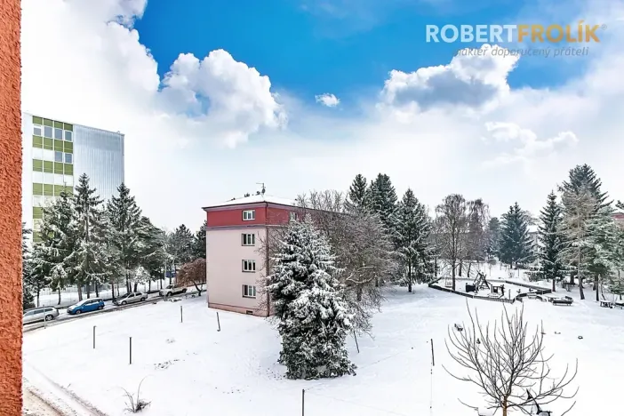 Pronájem bytu 2+1, Praha - Čakovice, U Párníků, 61 m2