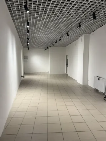Pronájem obchodního prostoru, Brno - Brno-město, náměstí Svobody, 47 m2