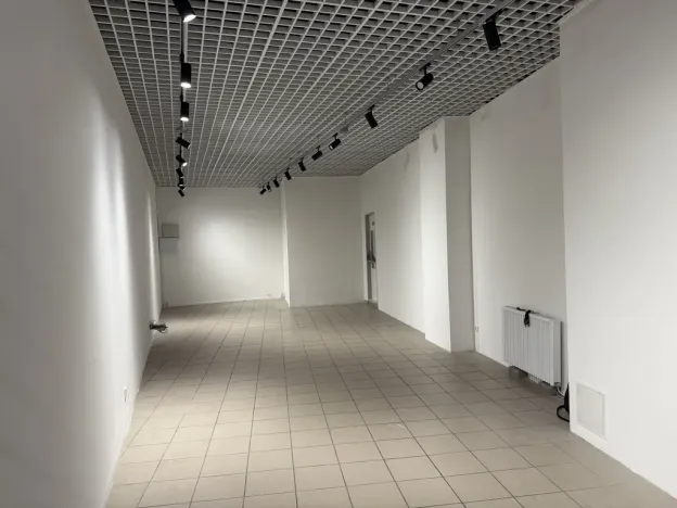 Pronájem obchodního prostoru, Brno - Brno-město, náměstí Svobody, 47 m2