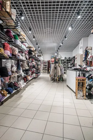 Pronájem obchodního prostoru, Brno - Brno-město, náměstí Svobody, 47 m2