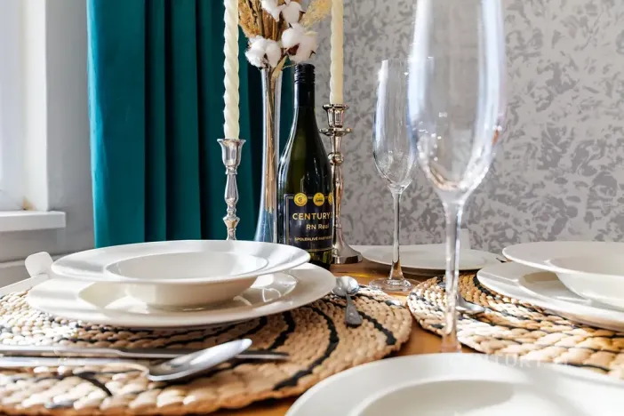 Prodej bytu 3+1, Podbořany, Kpt. Nálepky, 60 m2