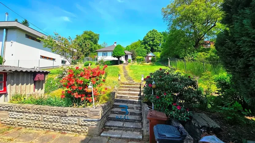 Prodej pozemku pro bydlení, Říčany, Na Vysoké, 1439 m2