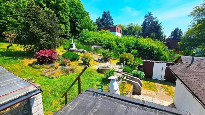 Prodej pozemku pro bydlení, Říčany, Na Vysoké, 1439 m2