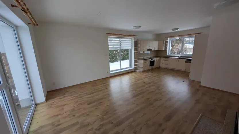 Prodej rodinného domu, Chotěšov, Luční, 71 m2