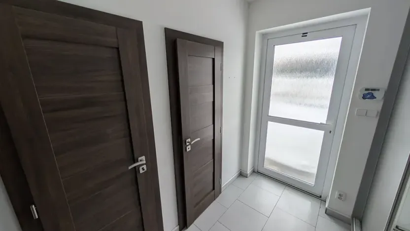 Prodej rodinného domu, Chotěšov, Luční, 71 m2