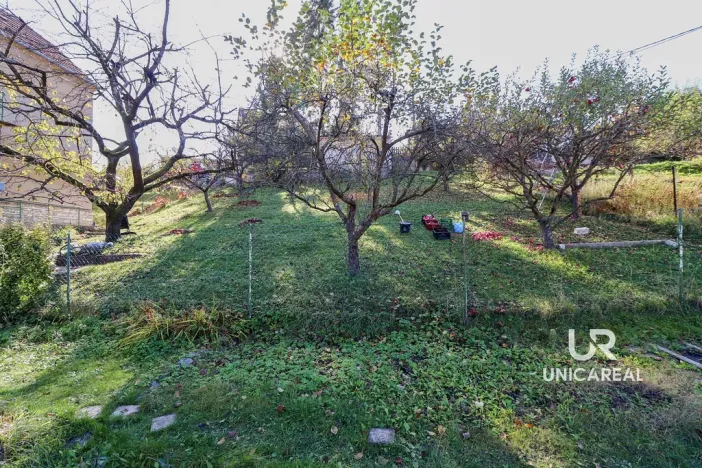 Prodej pozemku, Bílovice nad Svitavou, 681 m2