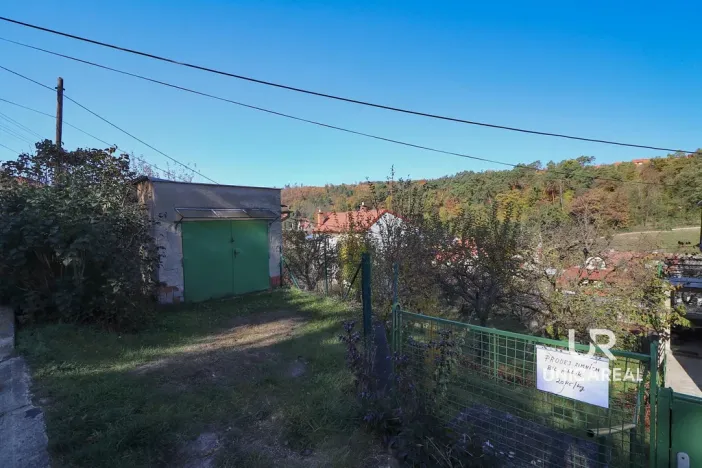 Prodej pozemku, Bílovice nad Svitavou, 681 m2