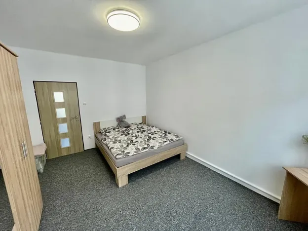 Prodej bytu 2+1, Lovosice, Husova, 60 m2