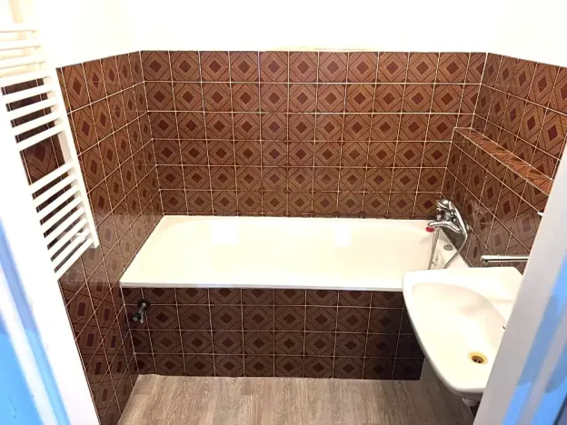 Pronájem bytu 2+1, Zlín, Padělky I, 70 m2