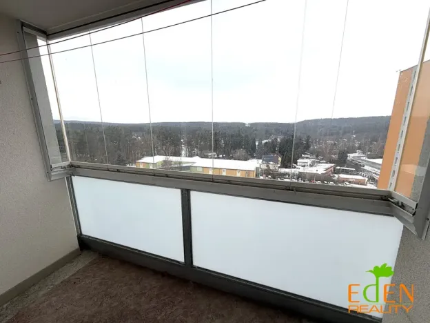 Pronájem bytu 1+1, Plzeň, Tachovská, 39 m2