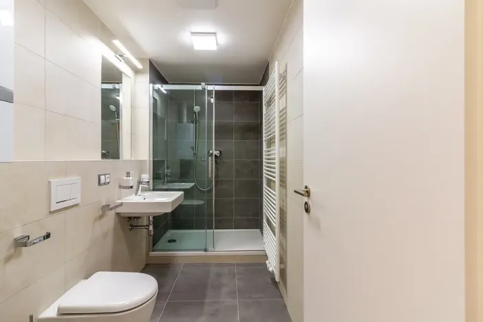 Pronájem bytu 1+kk, Praha - Nové Město, Lípová, 34 m2