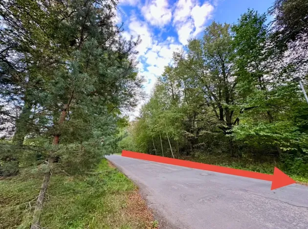 Prodej pozemku pro bydlení, Luštěnice, 9366 m2