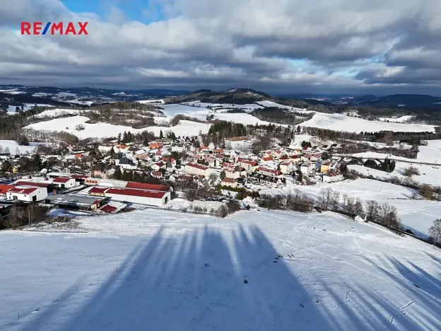 Prodej ubytování, Hartmanice, 273 m2