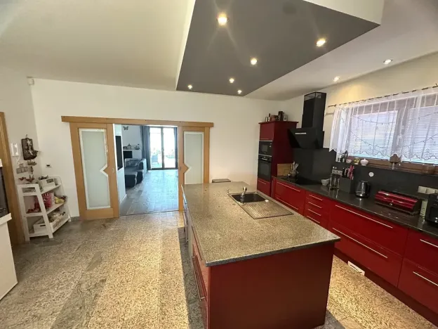 Prodej rodinného domu, Mladá Boleslav, 156 m2