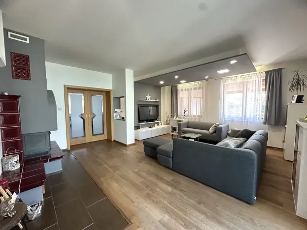 Prodej rodinného domu, Mladá Boleslav, 156 m2