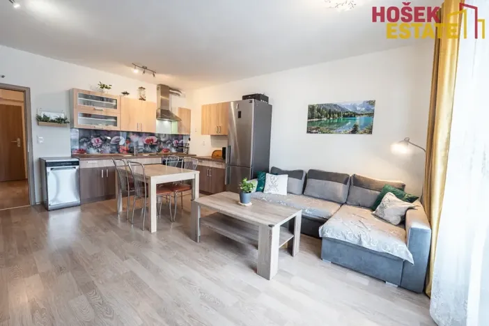 Prodej bytu 3+kk, Holubice, 73 m2