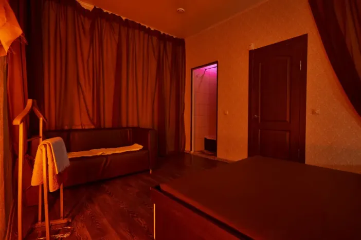 Pronájem obchodního prostoru, Praha - Žižkov, 200 m2