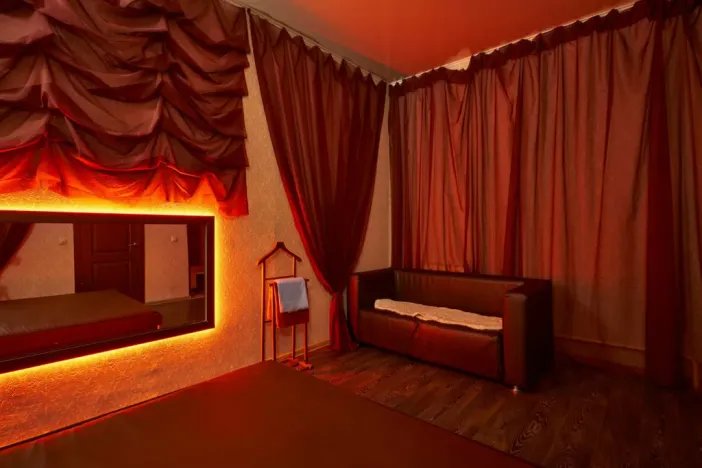 Pronájem obchodního prostoru, Praha - Žižkov, 200 m2