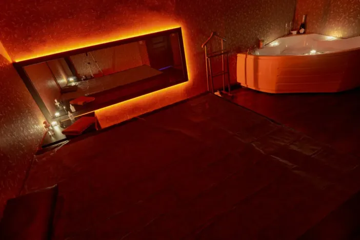 Pronájem obchodního prostoru, Praha - Žižkov, 200 m2