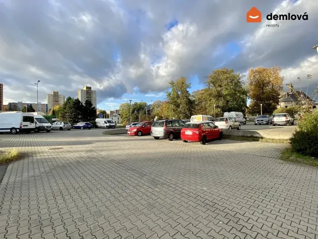 Pronájem obchodního prostoru, Ostrava, Výškovická, 19 m2