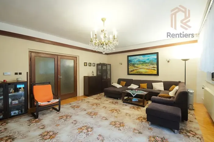 Prodej rodinného domu, Brno, Palírenská, 246 m2