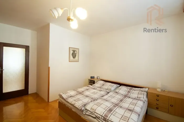 Prodej rodinného domu, Brno, Palírenská, 246 m2